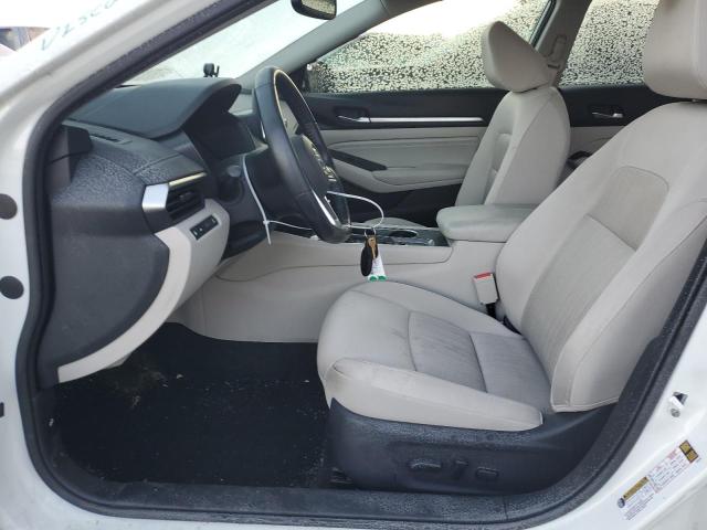 Photo 7 from auction – 2019 NISSAN ALTIMA SV with VIN 1N4BL4DW2KC193409
