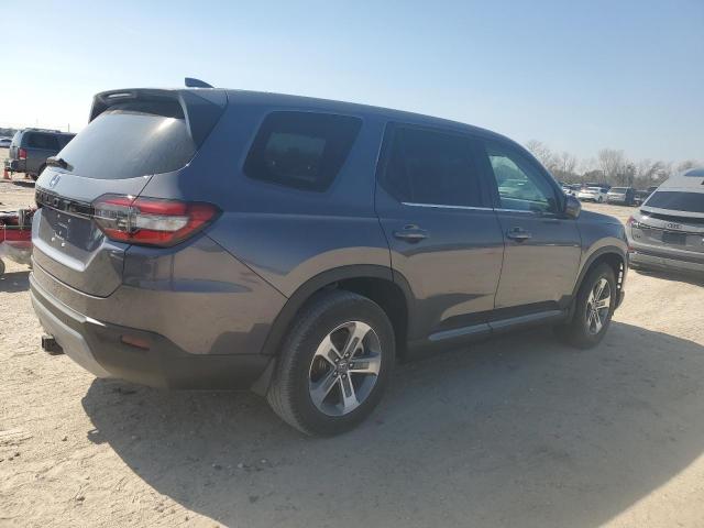 Photo 3 from auction – 2025 HONDA PILOT EXL with VIN 5FNYG2H46SB013146