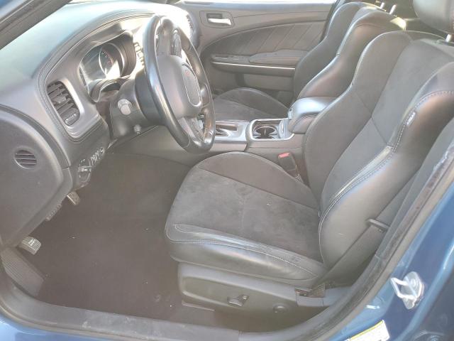 Photo 7 from auction – 2023 DODGE CHARGER R/ with VIN 2C3CDXCT2PH569037