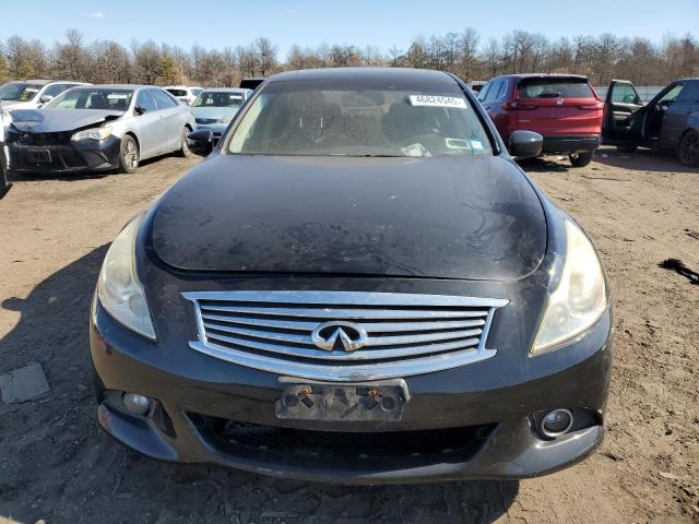 Photo 5 from auction – 2011 INFINITI G37 with VIN JN1CV6AR3BM410370