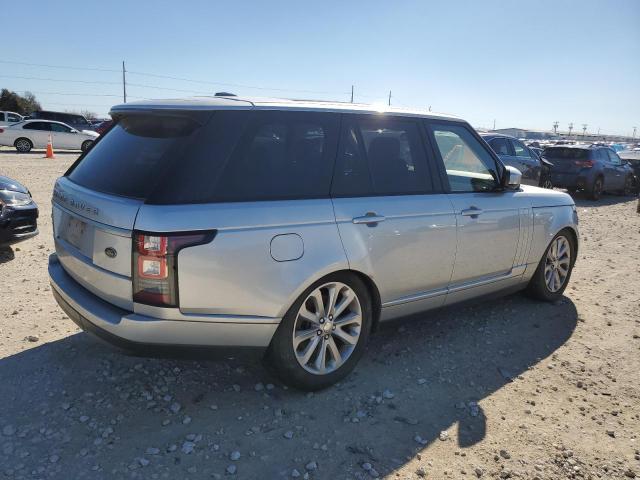 Photo 3 from auction – 2014 LAND ROVER RANGE ROVE with VIN SALGS2WF9EA161473