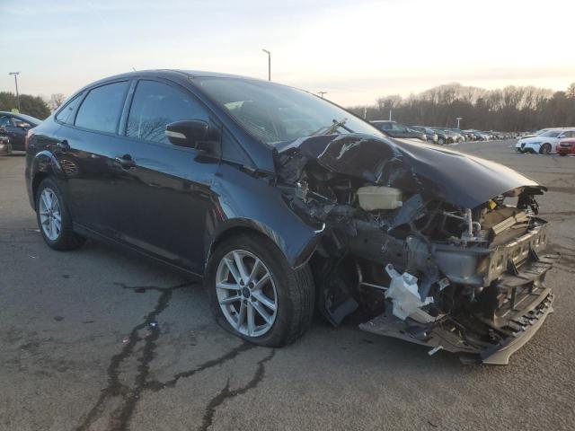 Photo 4 from auction – 2016 FORD FOCUS SE with VIN 1FADP3F22GL303268