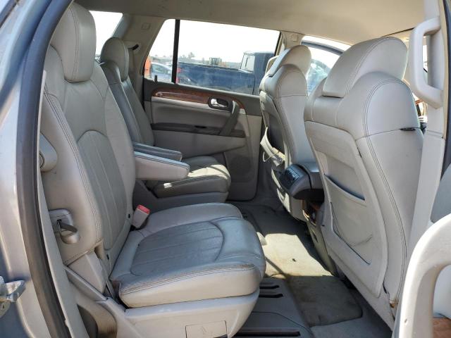 Photo 11 from auction – 2008 BUICK ENCLAVE CX with VIN 5GAER23768J136477