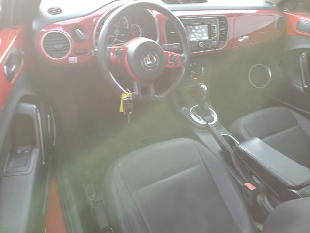 Photo 8 from auction – 2014 VOLKSWAGEN BEETLE with VIN 3VWJL7AT3EM616287