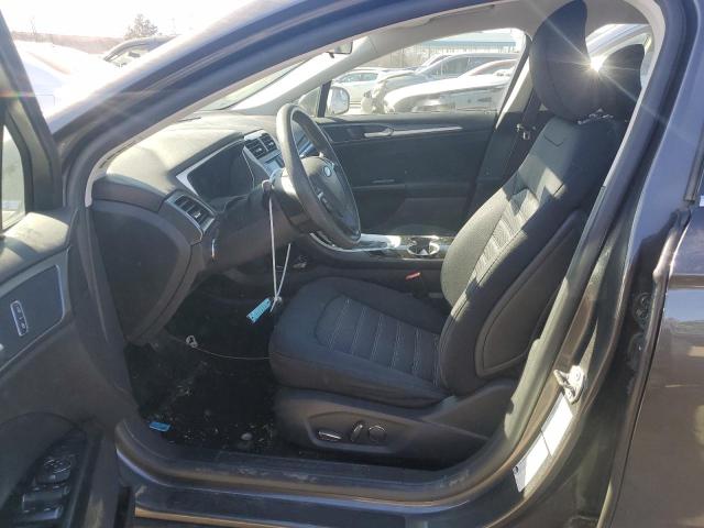 Photo 7 from auction – 2016 FORD FUSION SE with VIN 3FA6P0H76GR179281