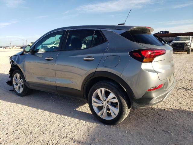 Photo 2 from auction – 2024 BUICK ENCORE GX with VIN KL4AMBS21RB118735