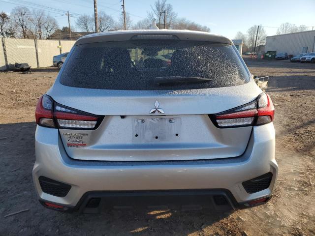 Photo 6 from auction – 2023 MITSUBISHI OUTLANDER with VIN JA4ARUAU7PU011951