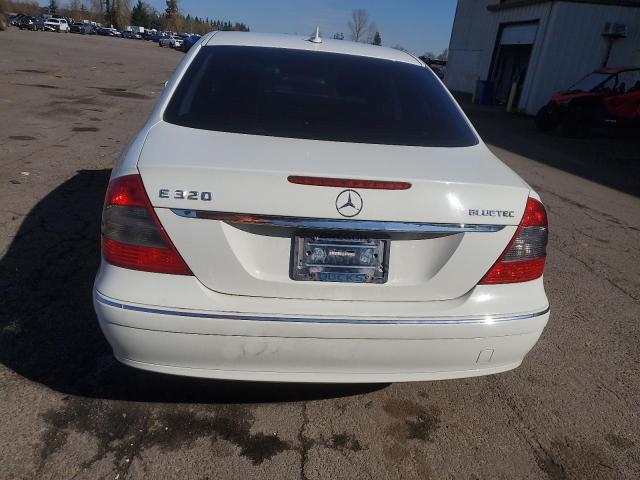Photo 6 from auction – 2007 MERCEDES-BENZ E 320 CDI with VIN WDBUF22X87B091246