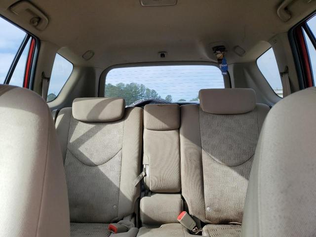 صورة رقم 10 من المزاد - 2011 TOYOTA RAV4 مع VIN 2T3ZF4DV1BW069698