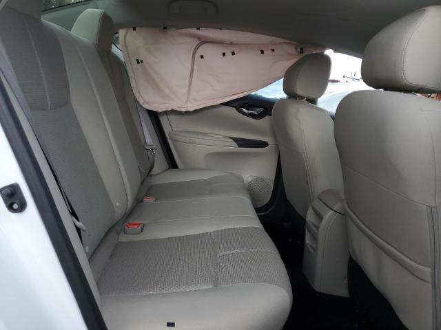 Photo 10 from auction – 2017 NISSAN SENTRA S with VIN 3N1AB7AP8HY307746