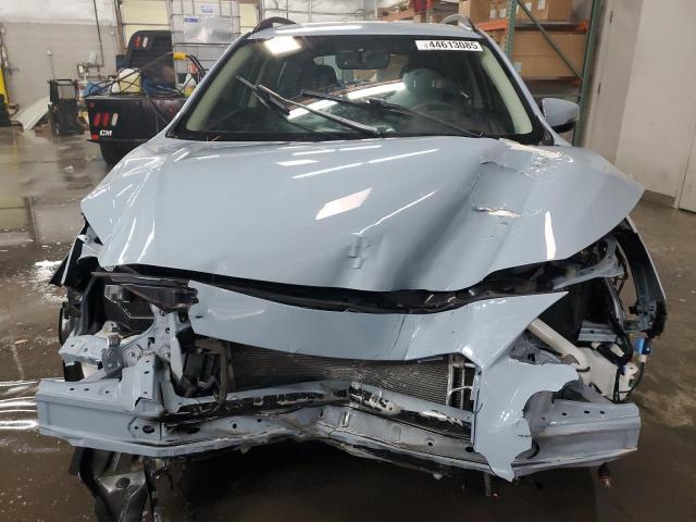 Photo 5 from auction – 2018 SUBARU CROSSTREK with VIN JF2GTAJC1JH250419