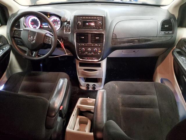 Photo 8 from auction – 2016 DODGE GRAND CARA with VIN 2C4RDGBG5GR356829