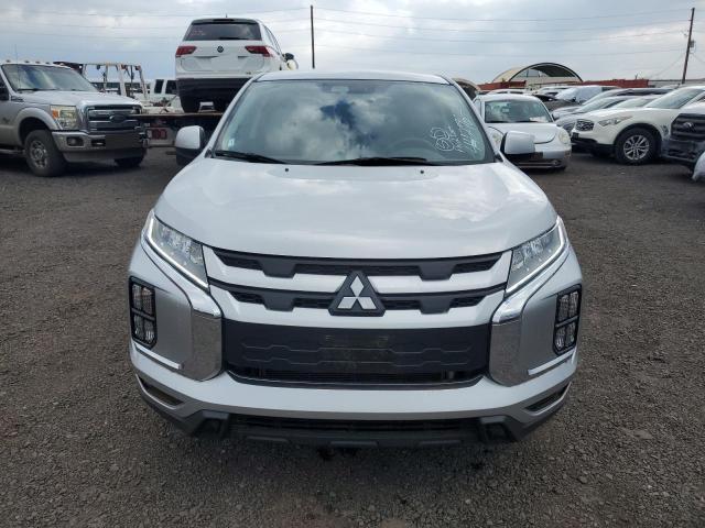 Photo 5 from auction – 2024 MITSUBISHI OUTLANDER with VIN JA4ARUAU3RU010041