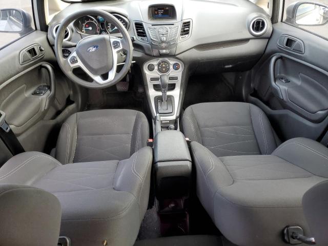 Photo 8 from auction – 2018 FORD FIESTA SE with VIN 3FADP4EJ1JM143078