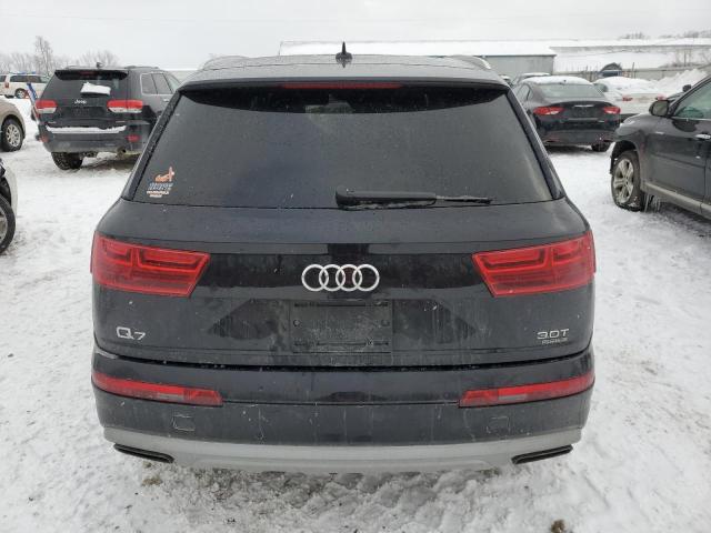 Photo 6 from auction – 2017 AUDI Q7 PRESTIG with VIN WA1VAAF72HD043251