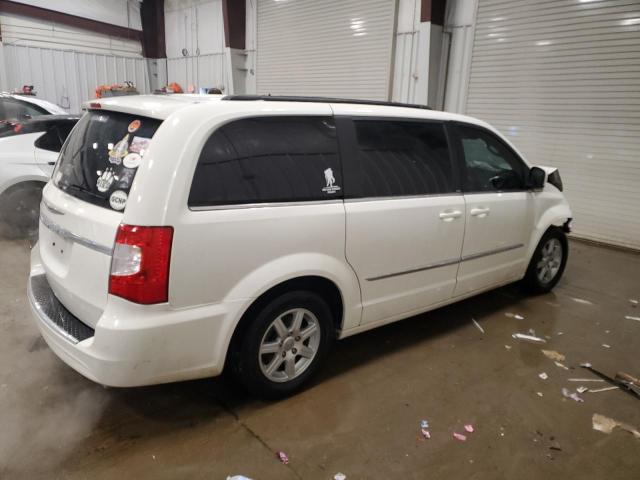 Photo 3 from auction – 2011 CHRYSLER TOWN & COU with VIN 2A4RR5DG9BR739677