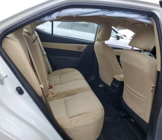 Photo 10 from auction – 2019 TOYOTA COROLLA L with VIN 2T1BURHE7KC183424