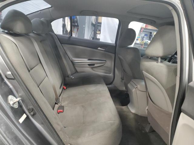 Photo 10 from auction – 2010 HONDA ACCORD EX with VIN 1HGCP2F75AA807054