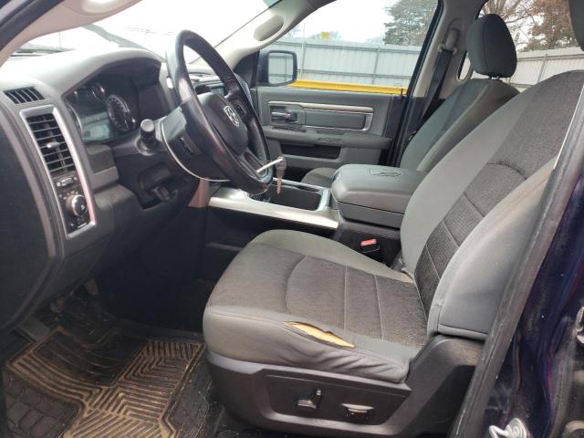 Photo 7 from auction – 2016 RAM 1500 SLT with VIN 1C6RR6LT7GS243249