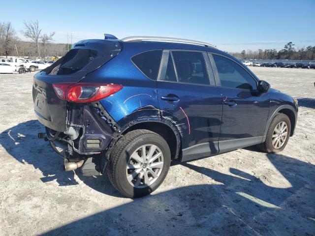Photo 3 from auction – 2014 MAZDA CX-5 TOURI with VIN JM3KE2CY5E0303863