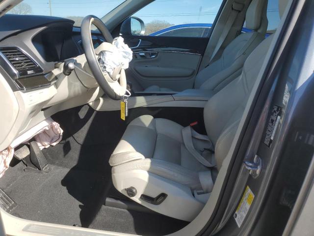Photo 7 from auction – 2018 VOLVO XC90 T5 with VIN YV4102CK3J1343052