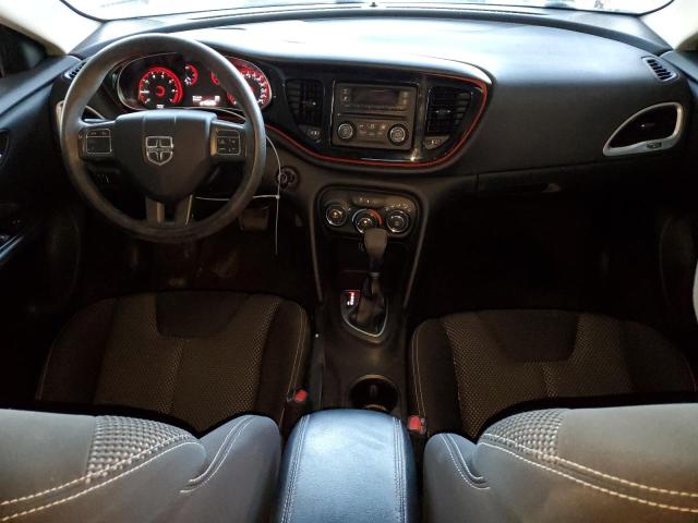 Photo 8 from auction – 2015 DODGE DART SXT with VIN 1C3CDFBB2FD128751