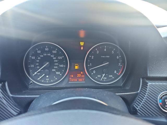 Photo 8 from auction – 2011 BMW 335 I with VIN WBAPM5C53BE435671