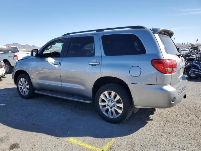 Photo 2 from auction – 2010 TOYOTA SEQUOIA PL with VIN 5TDDY5G15AS038960