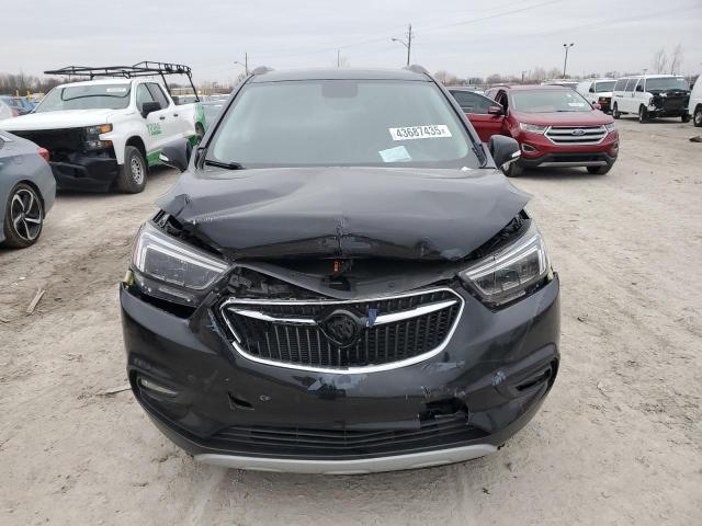 Photo 5 from auction – 2017 BUICK ENCORE ESS with VIN KL4CJCSB1HB011190