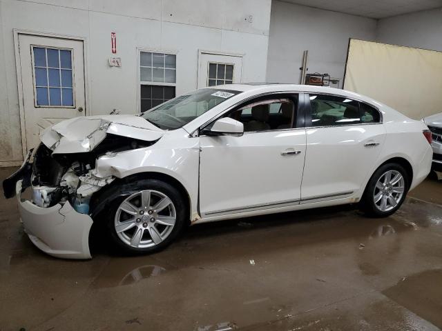 BUICK LACROSSE P 2012 z numerem VIN 1G4GF5E31CF151570 - Zdjęcie z aukcji