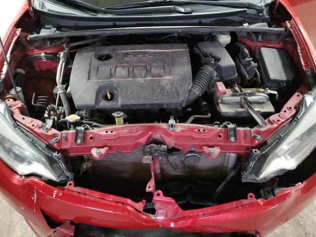 Photo 11 from auction – 2015 TOYOTA COROLLA L with VIN 5YFBURHE8FP256502