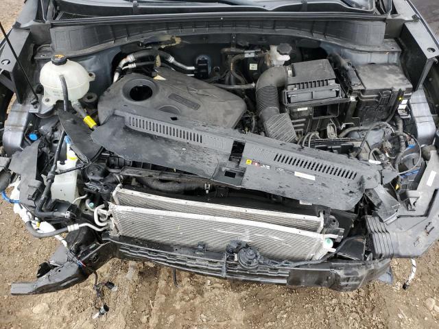Photo 11 from auction – 2017 HYUNDAI TUCSON LIM with VIN KM8J33A46HU594205
