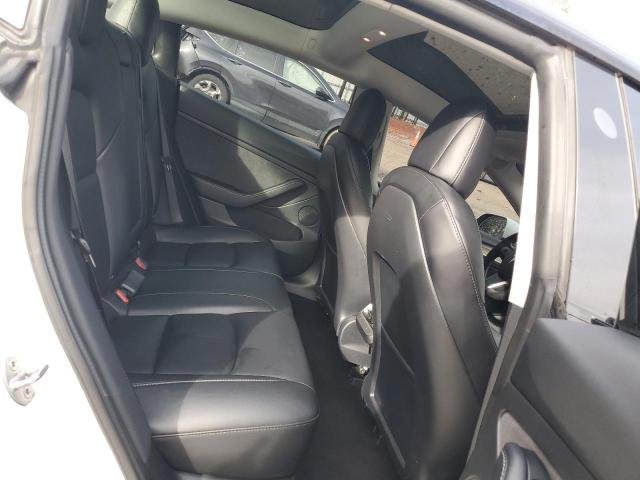 Photo 10 from auction – 2022 TESLA MODEL 3 with VIN 5YJ3E1EA9NF290267