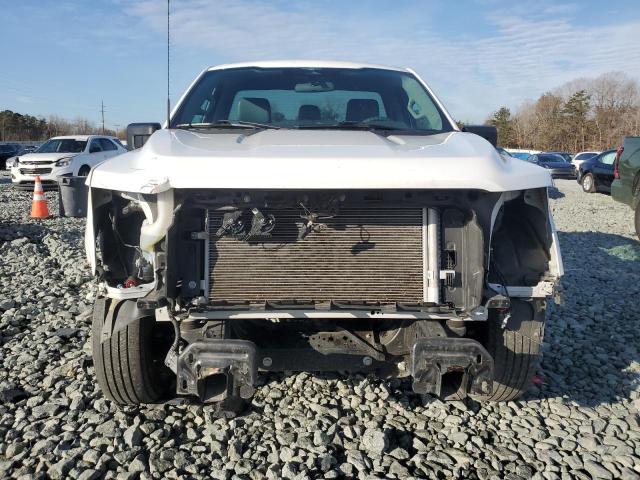 Photo 5 from auction – 2023 FORD F150 with VIN 1FTMF1CB9PKE06134