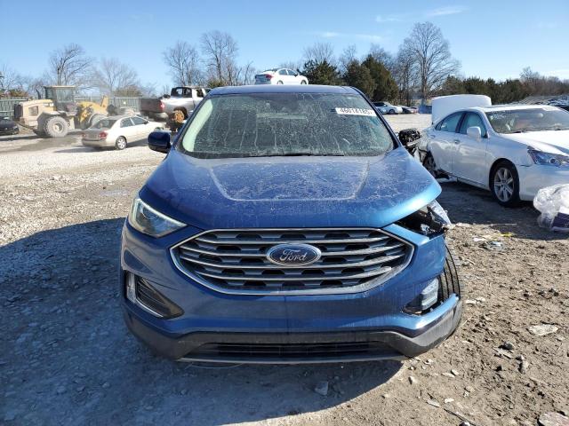 Снимка 5 от търг – 2022 FORD EDGE SEL с VIN 2FMPK4J90NBA87428