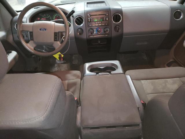 Фото 8 с аукциона – 2005 FORD F150 с VIN 1FTRX14W15NA34207