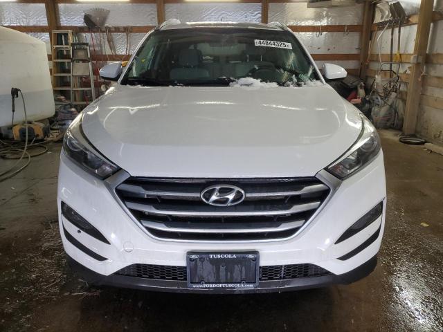 Photo 5 from auction – 2017 HYUNDAI TUCSON LIM with VIN KM8J33A49HU423934