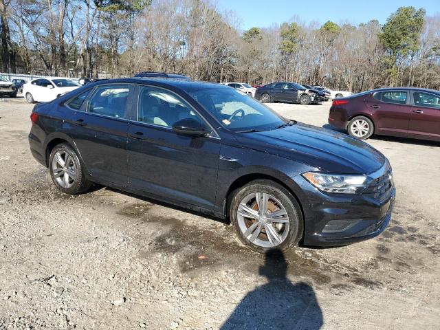 Photo 4 from auction – 2019 VOLKSWAGEN JETTA S with VIN 3VWCB7BU0KM163003