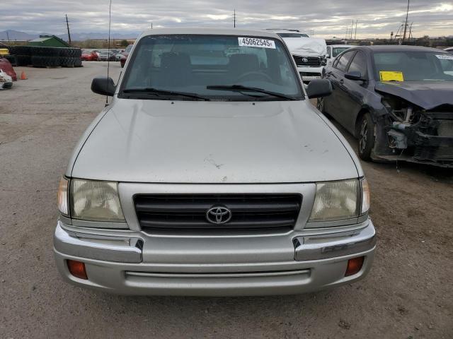 Photo 5 from auction – 2000 TOYOTA TACOMA with VIN 4TANL42N6YZ662004