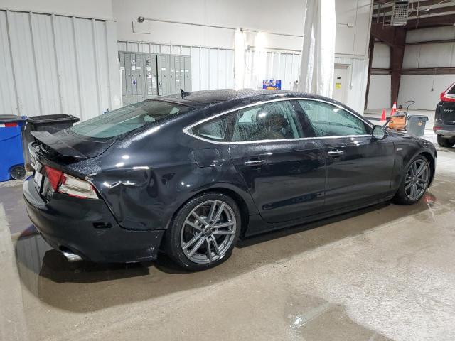 Photo 3 from auction – 2013 AUDI A7 PREMIUM with VIN WAUYGAFC7DN151266