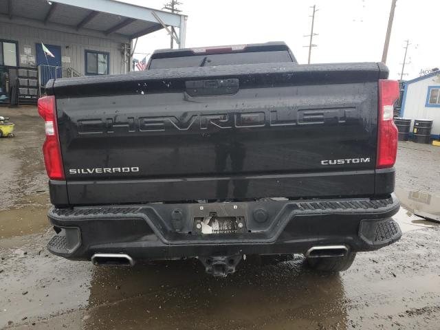 Photo 6 from auction – 2019 CHEVROLET SILVERADO with VIN 3GCPWBEF4KG308292