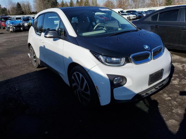 Photo 4 from auction – 2017 BMW I3 BEV with VIN WBY1Z6C37H7A39708