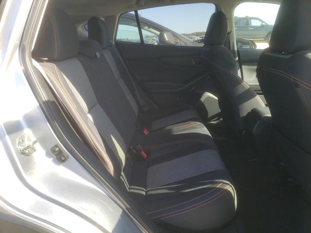Photo 11 from auction – 2019 SUBARU CROSSTREK with VIN JF2GTACC2K8278339