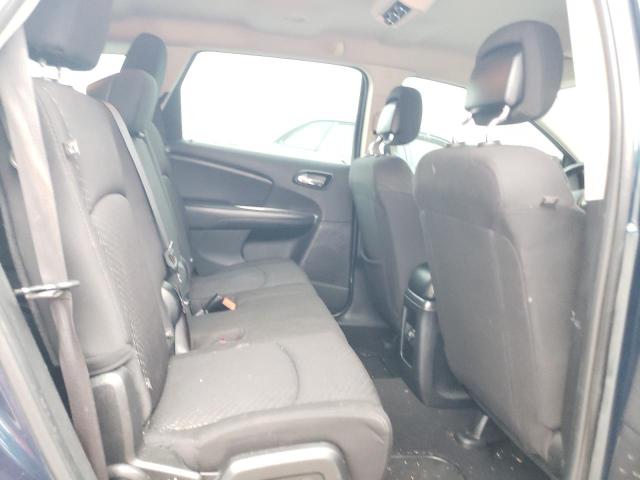 Photo 11 from auction – 2015 DODGE JOURNEY SE with VIN 3C4PDCAB9FT631328