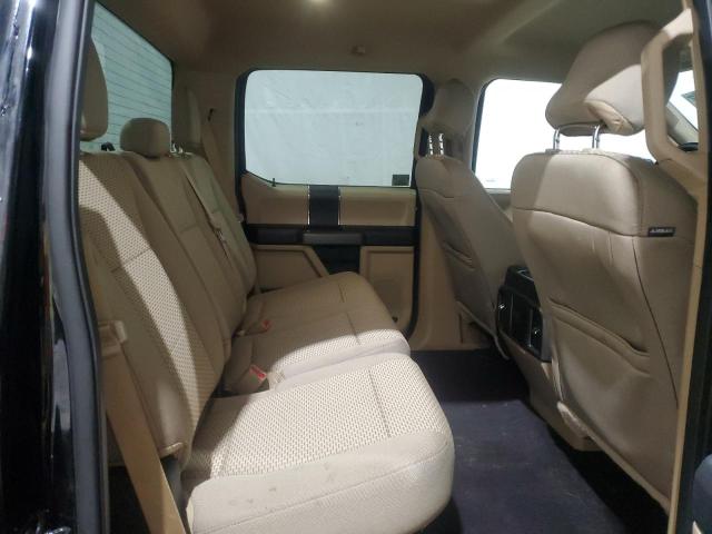Photo 10 from auction – 2016 FORD F150 SUPER with VIN 1FTEW1EG1GFB56474
