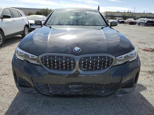Photo 5 from auction – 2021 BMW M340I with VIN 3MW5U7J00M8B64584