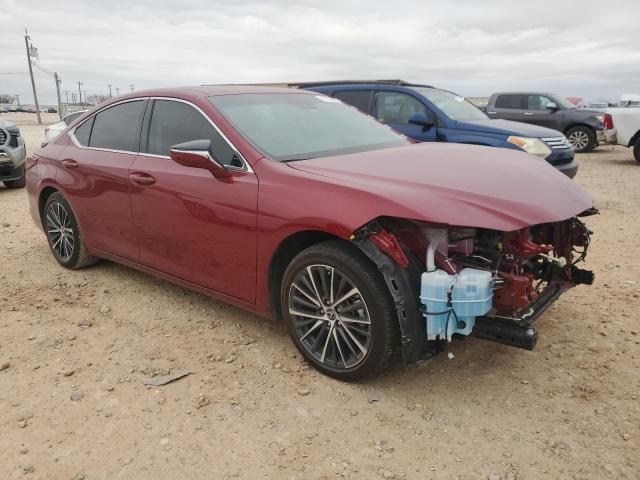Photo 4 from auction – 2023 LEXUS ES 300H BA with VIN 58ADA1C19PU030615