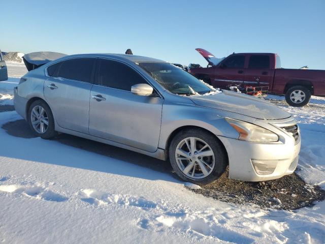 Photo 4 from auction – 2015 NISSAN ALTIMA 2.5 with VIN 1N4AL3AP5FN313409