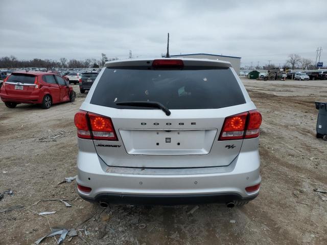 Photo 6 from auction – 2014 DODGE JOURNEY R/ with VIN 3C4PDCEG5ET281068