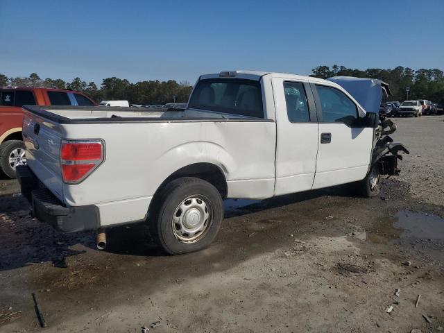 Photo 3 from auction – 2012 FORD F150 SUPER with VIN 1FTEX1CM5CFB58521